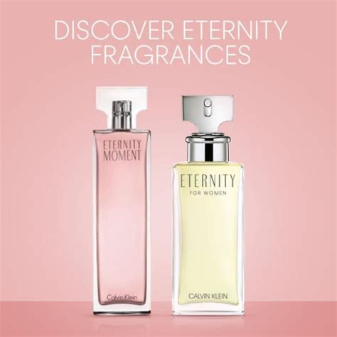 calvin klein eternity moment superdrug